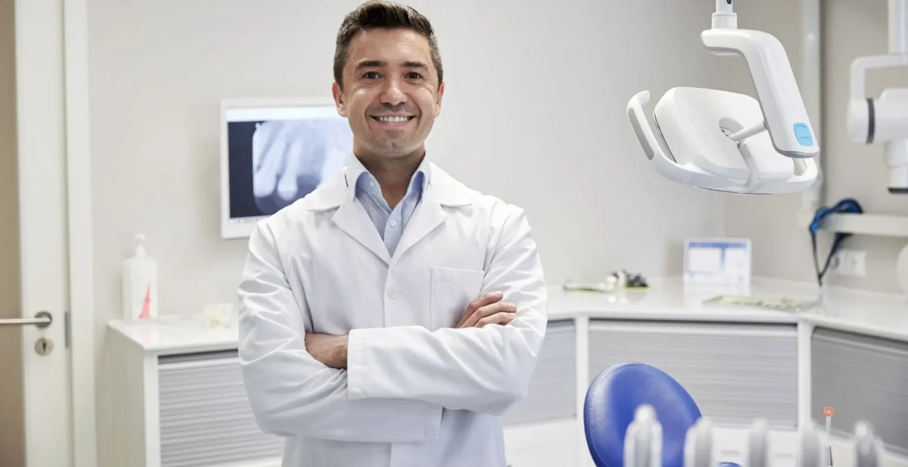 dentiste à Lyon 6